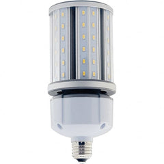 Eiko Global - 27 Watt LED Commercial/Industrial Mogul Lamp - 4,000°K Color Temp, 3,510 Lumens, Shatter Resistant, Ex39, 50,000 hr Avg Life - Exact Tooling
