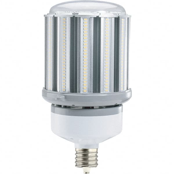 Eiko Global - 100 Watt LED Commercial/Industrial Mogul Lamp - 4,000°K Color Temp, 13,000 Lumens, Shatter Resistant, Ex39, 50,000 hr Avg Life - Exact Tooling