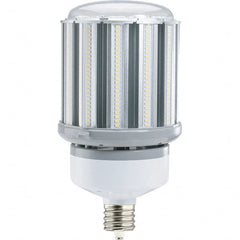 Eiko Global - 100 Watt LED Commercial/Industrial Mogul Lamp - 4,000°K Color Temp, 13,000 Lumens, Shatter Resistant, Ex39, 50,000 hr Avg Life - Exact Tooling