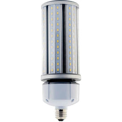 Eiko Global - 54 Watt LED Commercial/Industrial Mogul Lamp - 30,000°K Color Temp, 7,020 Lumens, Shatter Resistant, Ex39, 50,000 hr Avg Life - Exact Tooling