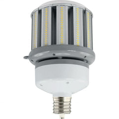 Eiko Global - 80 Watt LED Commercial/Industrial Mogul Lamp - 50,000°K Color Temp, 10,400 Lumens, Shatter Resistant, Ex39, 25,000 hr Avg Life - Exact Tooling