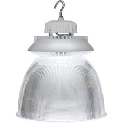 Eiko Global - Fixture Reflectors Reflector Type: Open For Use With: High Bay Lights - Exact Tooling