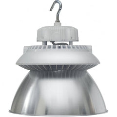Eiko Global - Fixture Reflectors Reflector Type: Open For Use With: High Bay Lights - Exact Tooling