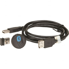 TESA Brown & Sharpe - CMM Bluetooth Wireless Connectivity Component - Use with Tesa Indicators - Exact Tooling