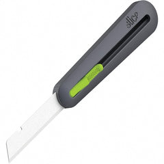 Slice - Utility Knives, Snap Blades & Box Cutters Type: Utility Knife Blade Type: Round - Exact Tooling