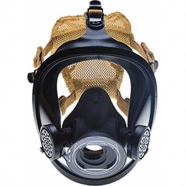 3M - Half & Full Facepieces Facepiece Type: Full Face Manufacturer Series: AV-3000 SureSeal - Exact Tooling