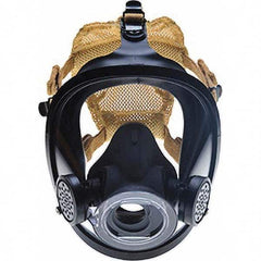 3M - Half & Full Facepieces Facepiece Type: Full Face Manufacturer Series: AV-3000 SureSeal - Exact Tooling
