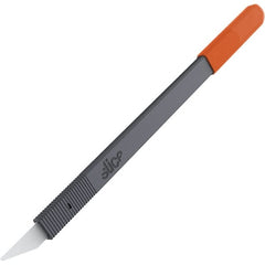 Slice - Hobby Knives Knife Type: Precision Cutter Trade Type: Fixed Blade Knife - Exact Tooling