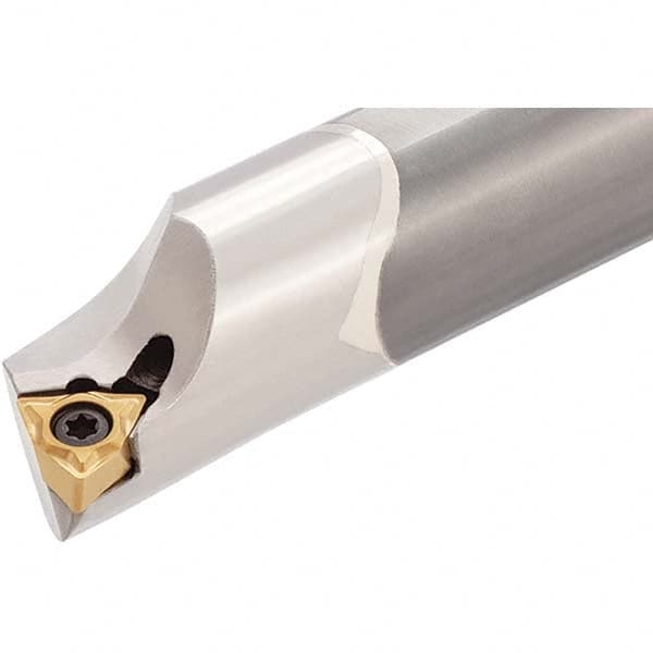 Tungaloy - Indexable Boring Bar - - Exact Tooling