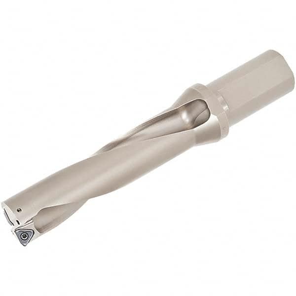 Tungaloy - Indexable Insert Drill - - Exact Tooling