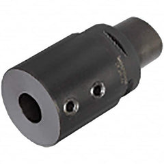 Tungaloy - Boring Bar Sleeve - - Exact Tooling