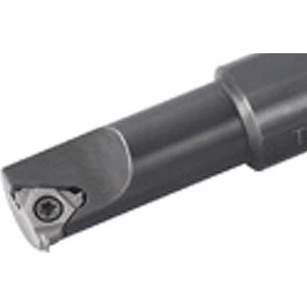 Tungaloy - Indexable Threading Toolholder - - Exact Tooling