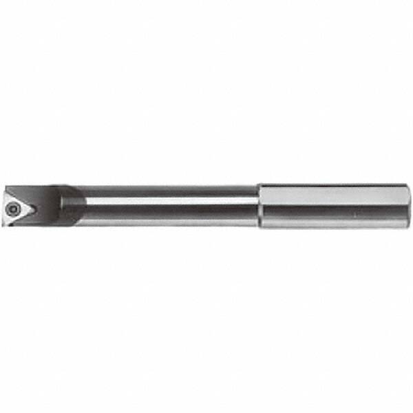 Tungaloy - Indexable Boring Bar - - Exact Tooling