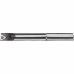 Tungaloy - Indexable Boring Bar - - Exact Tooling