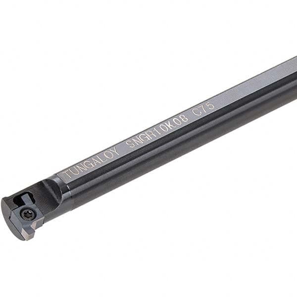 Tungaloy - Indexable Grooving Toolholder - - Exact Tooling