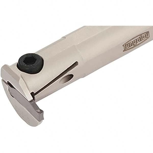 Tungaloy - Indexable Boring Bar - - Exact Tooling