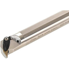Tungaloy - Indexable Boring Bar - - Exact Tooling