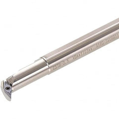 Tungaloy - Indexable Boring Bar - - Exact Tooling
