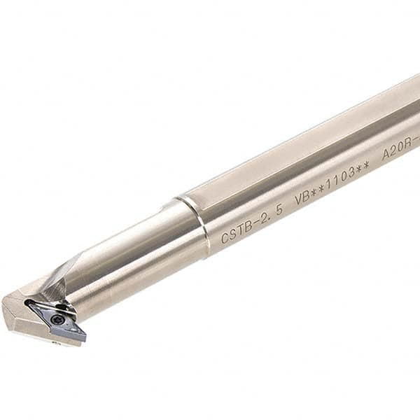 Tungaloy - Indexable Boring Bar - - Exact Tooling