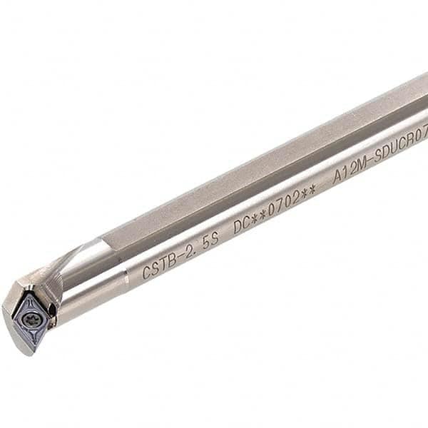 Tungaloy - Indexable Boring Bar - - Exact Tooling