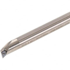 Tungaloy - Indexable Boring Bar - - Exact Tooling