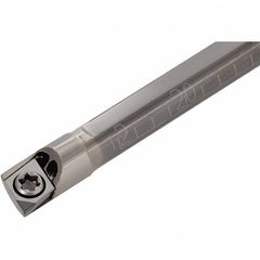 Tungaloy - Indexable Boring Bar - - Exact Tooling