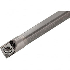 Tungaloy - Indexable Boring Bar - - Exact Tooling