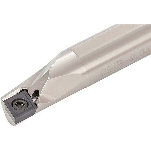 Tungaloy - Indexable Boring Bar - - Exact Tooling