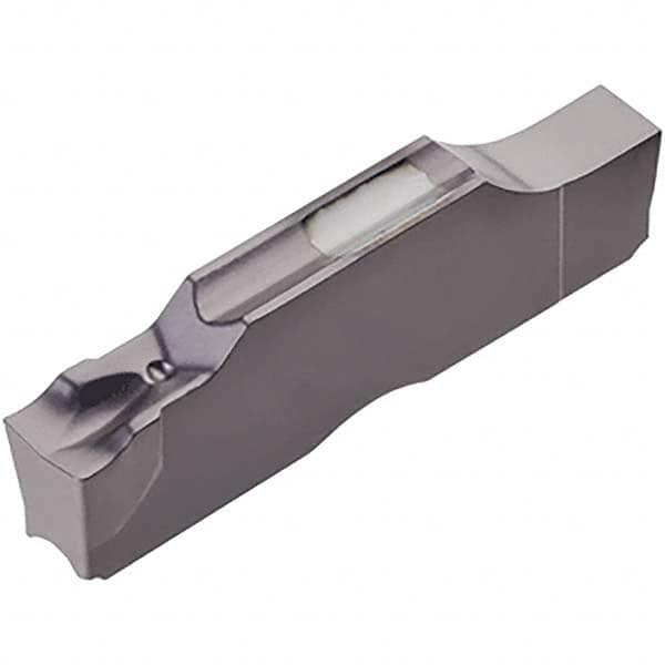 Tungaloy - Grooving Insert - - Exact Tooling