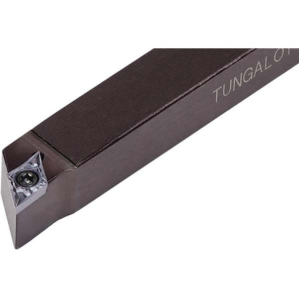 Tungaloy - Indexable Profiling Toolholder - - Exact Tooling