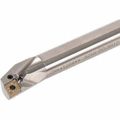 Tungaloy - Indexable Boring Bar - - Exact Tooling
