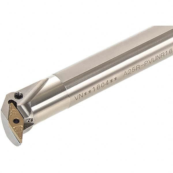 Tungaloy - Indexable Boring Bar - - Exact Tooling