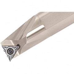 Tungaloy - Indexable Boring Bar - - Exact Tooling