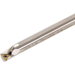 Tungaloy - Indexable Boring Bar - - Exact Tooling
