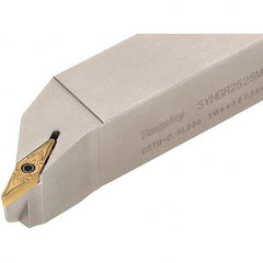 Tungaloy - Indexable Profiling Toolholder - - Exact Tooling
