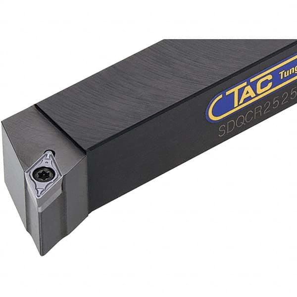 Tungaloy - Indexable Profiling Toolholder - - Exact Tooling