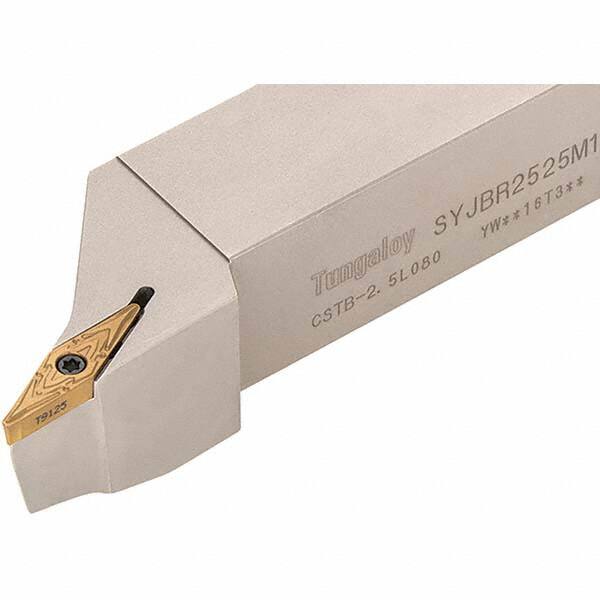 Tungaloy - Indexable Profiling Toolholder - - Exact Tooling