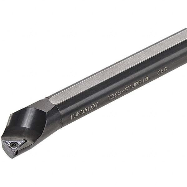 Tungaloy - Indexable Boring Bar - - Exact Tooling
