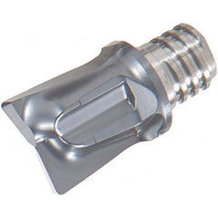 Tungaloy - Milling Tip Insert - - Exact Tooling