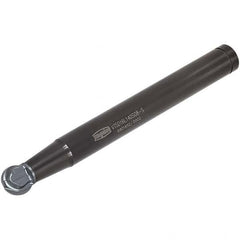 Tungaloy - Milling Tip Insert Holder & Shank - - Exact Tooling