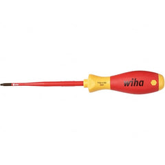 Wiha - T15 Tamper Resistant Torx Driver - Exact Tooling