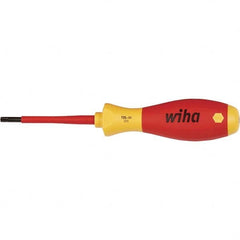 Wiha - T8 Torx Driver - Exact Tooling