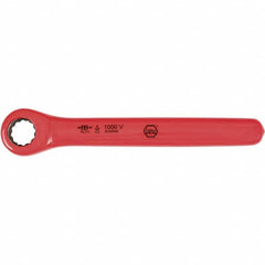 Wiha - Box Wrenches Wrench Type: Box Wrench Size (mm): 13 - Exact Tooling