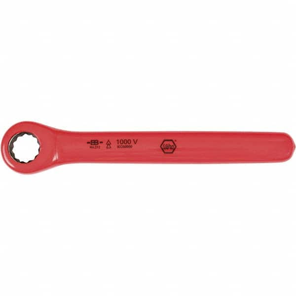 Wiha - Box Wrenches Wrench Type: Box Wrench Size (mm): 8 - Exact Tooling
