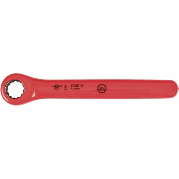 Wiha - Box Wrenches Wrench Type: Box Wrench Size (Inch): 3/4 - Exact Tooling