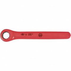 Wiha - Box Wrenches Wrench Type: Box Wrench Size (Inch): 3/4 - Exact Tooling