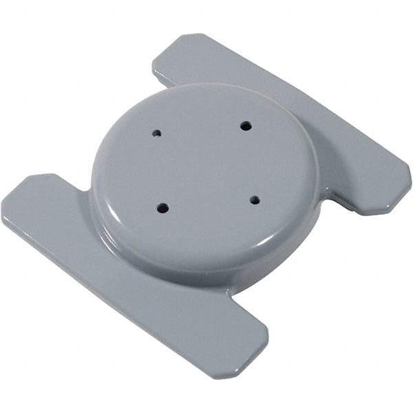 RPB - Gas Detector Bracket - Aluminum Alloy - Exact Tooling