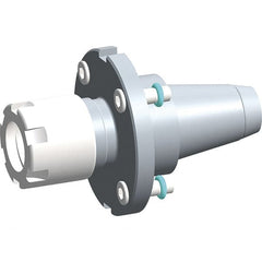 Exsys-Eppinger - 30mm Projection, ER20 Collet Chuck - Exact Tooling