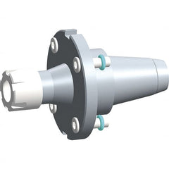 Exsys-Eppinger - 30mm Projection, ER20 Collet Chuck - Exact Tooling