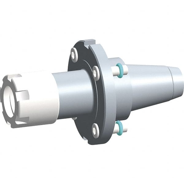 Exsys-Eppinger - 39mm Projection, ER20 Collet Chuck - Exact Tooling